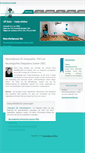 Mobile Screenshot of naturpraxis-bietz.com